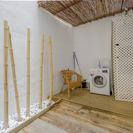 Nuevo Apt De 9Pax En La Cava Alta Centro De Madrid E1 Eksteriør billede