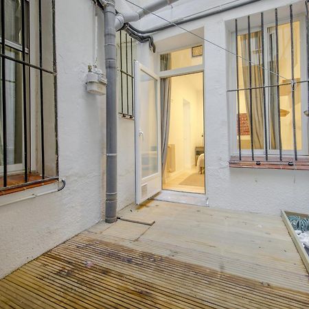 Nuevo Apt De 9Pax En La Cava Alta Centro De Madrid E1 Eksteriør billede
