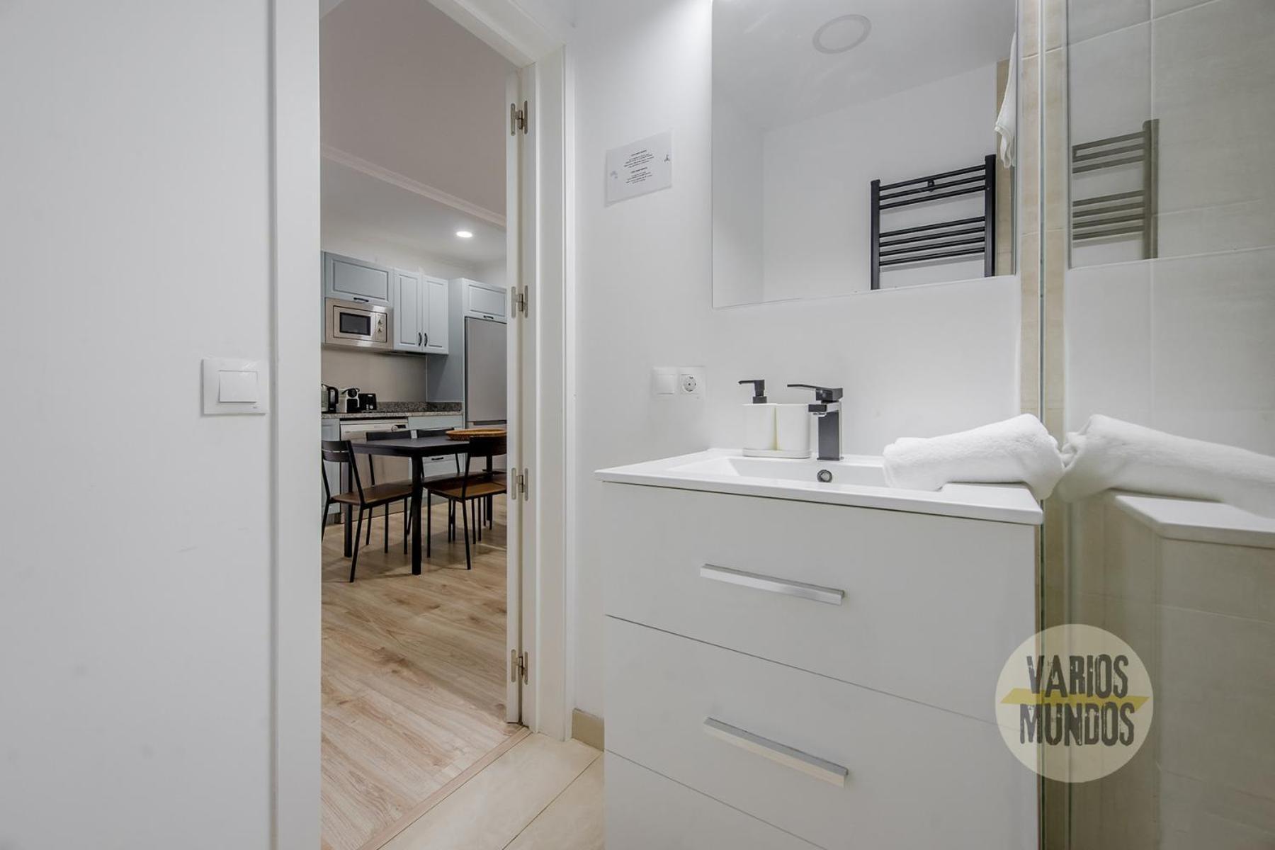 Nuevo Apt De 9Pax En La Cava Alta Centro De Madrid E1 Eksteriør billede