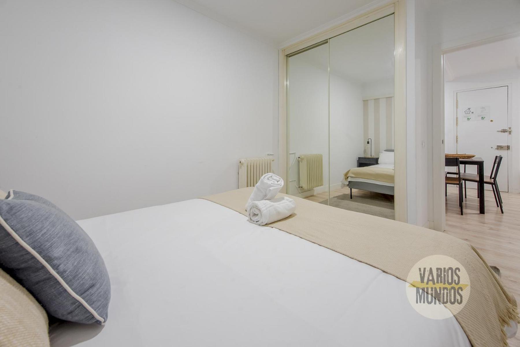 Nuevo Apt De 9Pax En La Cava Alta Centro De Madrid E1 Eksteriør billede