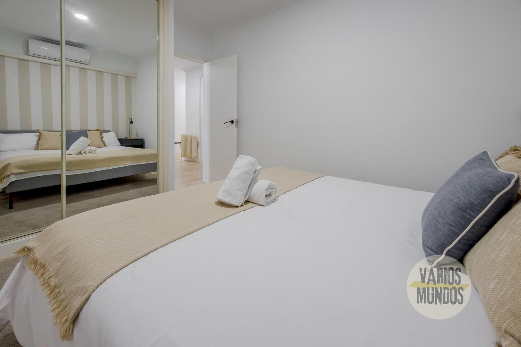 Nuevo Apt De 9Pax En La Cava Alta Centro De Madrid E1 Eksteriør billede